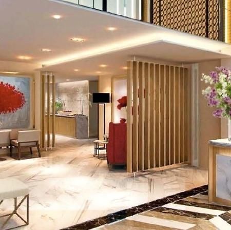 Fx Hotel Nana Bangkok Extérieur photo