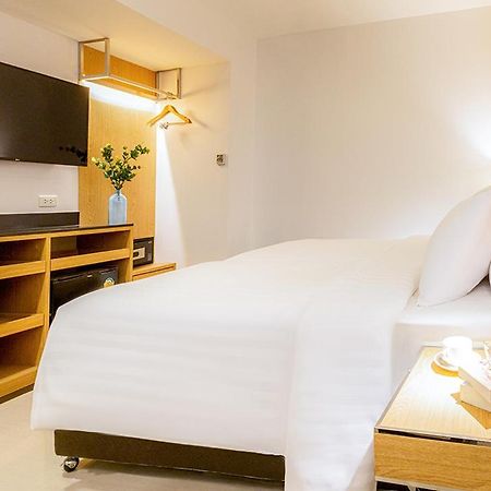 Fx Hotel Nana Bangkok Extérieur photo