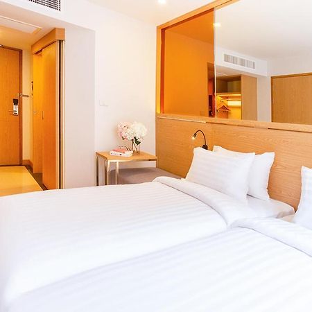 Fx Hotel Nana Bangkok Extérieur photo