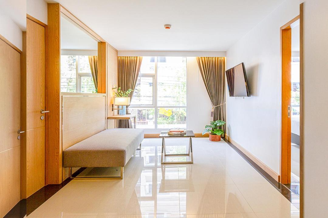 Fx Hotel Nana Bangkok Extérieur photo