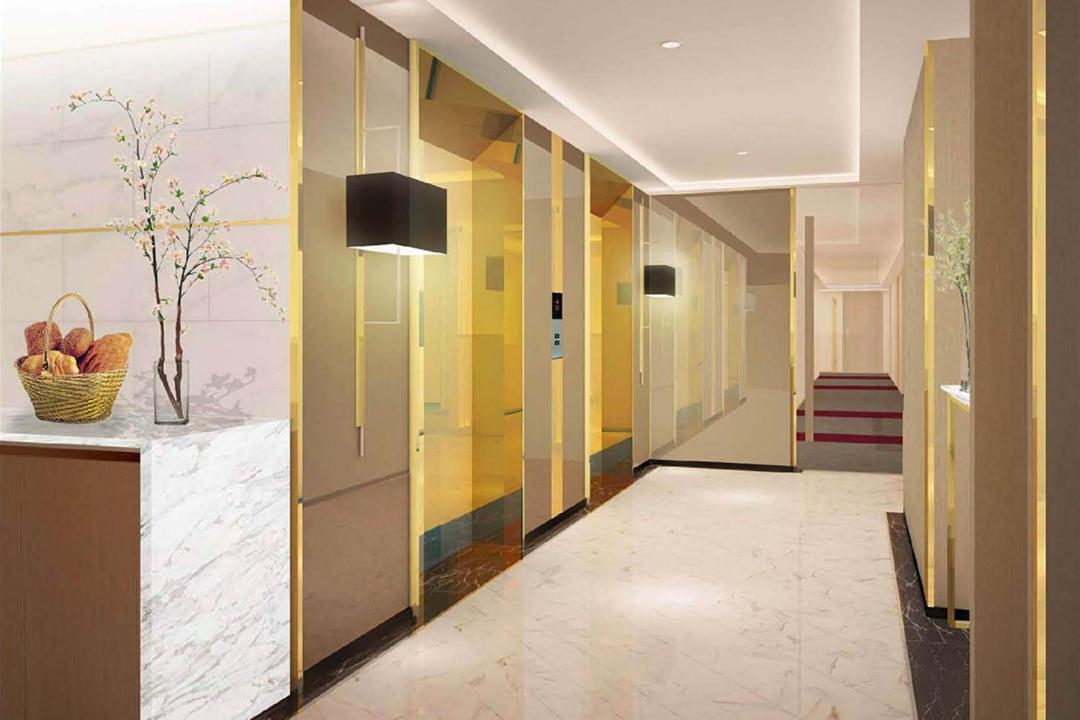 Fx Hotel Nana Bangkok Extérieur photo