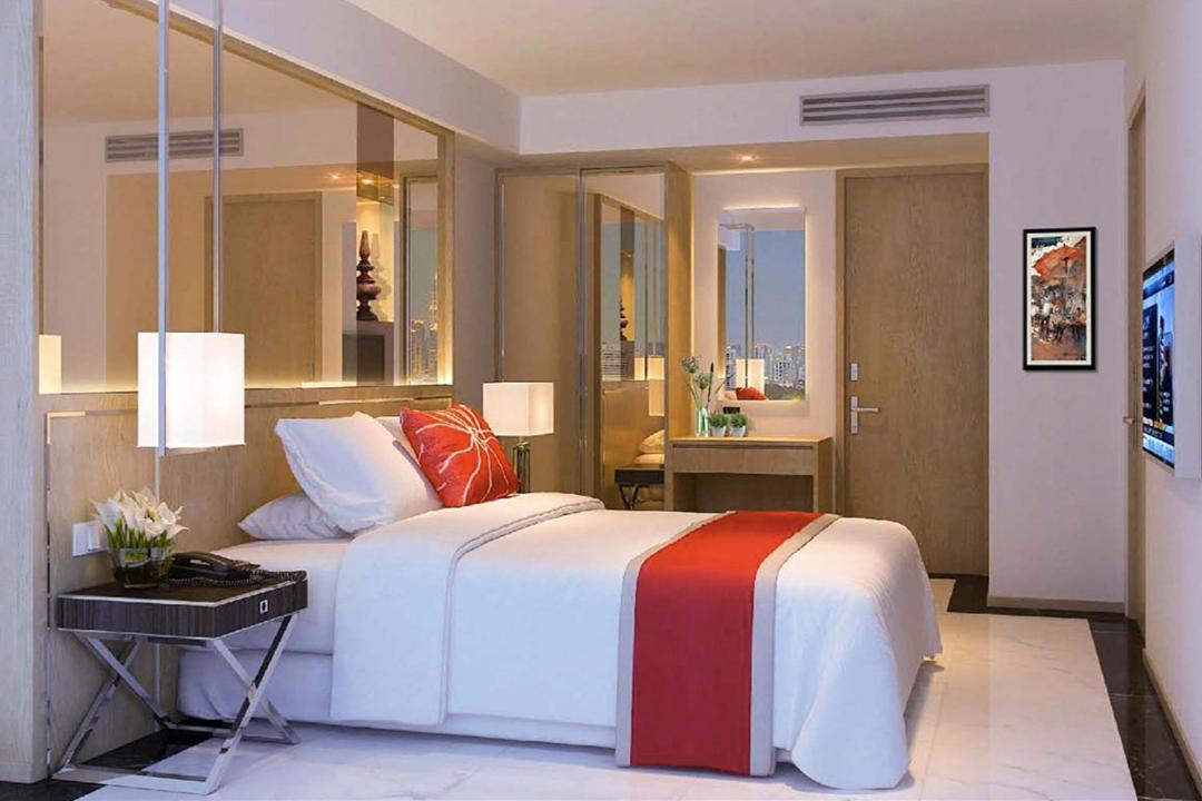 Fx Hotel Nana Bangkok Extérieur photo
