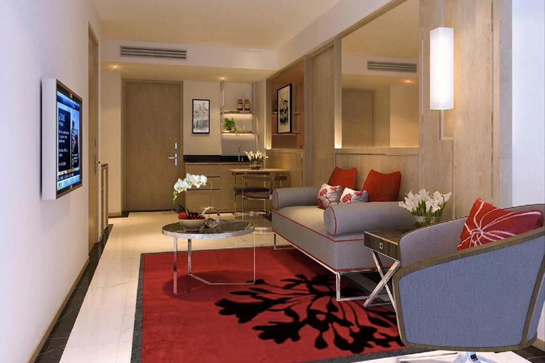 Fx Hotel Nana Bangkok Extérieur photo