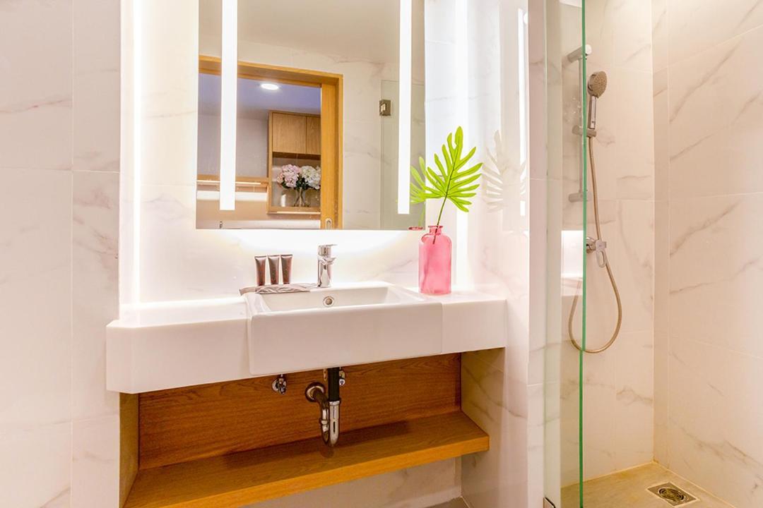 Fx Hotel Nana Bangkok Extérieur photo