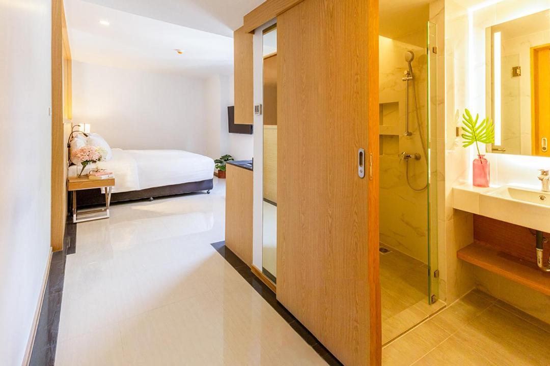 Fx Hotel Nana Bangkok Extérieur photo